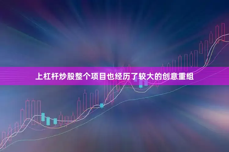 上杠杆炒股整个项目也经历了较大的创意重组